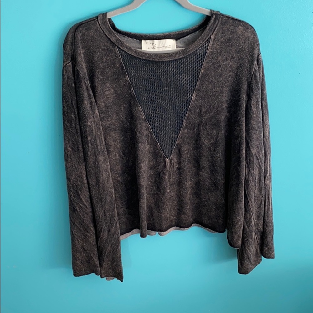 Vintage Havana Top
